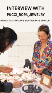japanese jewelry designer