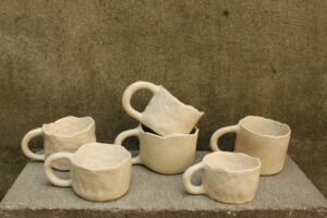 Ayumi Nojiri Handmade Ceramics