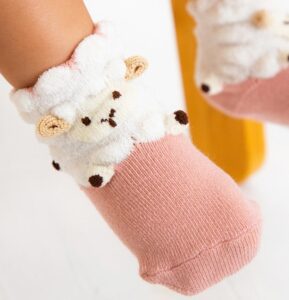 baby socks Nappel