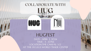 HUGFest collaboration event