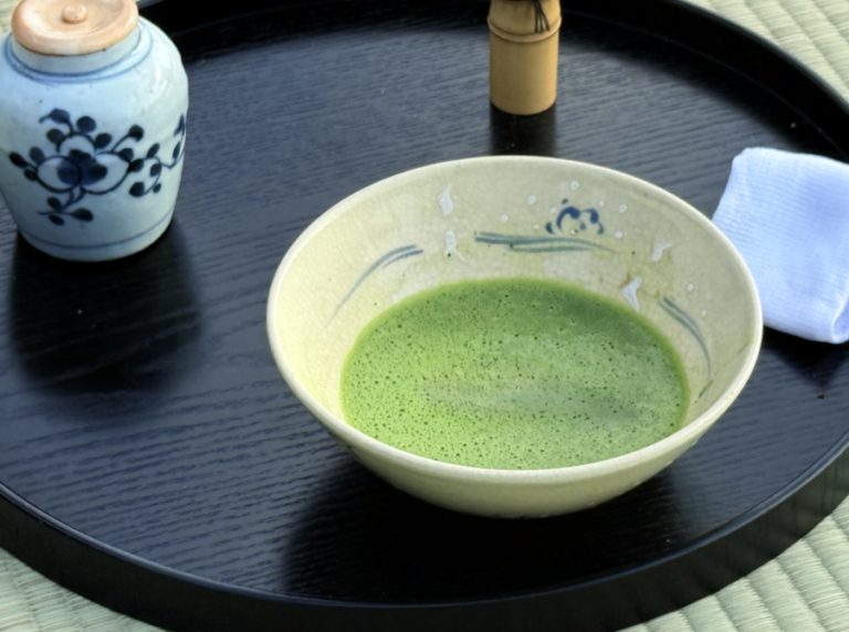 matcha class