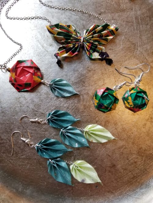 ROCKIN' WASABI STUDIO