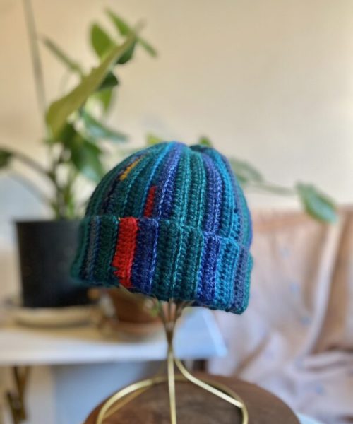 Handmade Hat