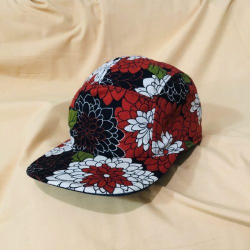 Kimono Hat