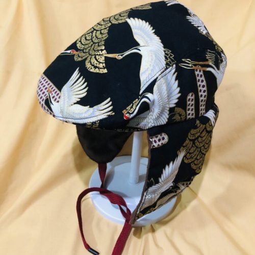 Kimono hat