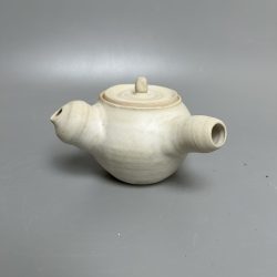 Japanese Pottery misa kiln it
