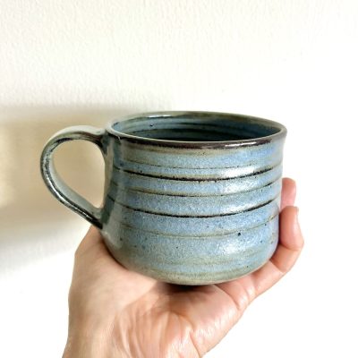 Japanese handmade pottery Hirokoco
