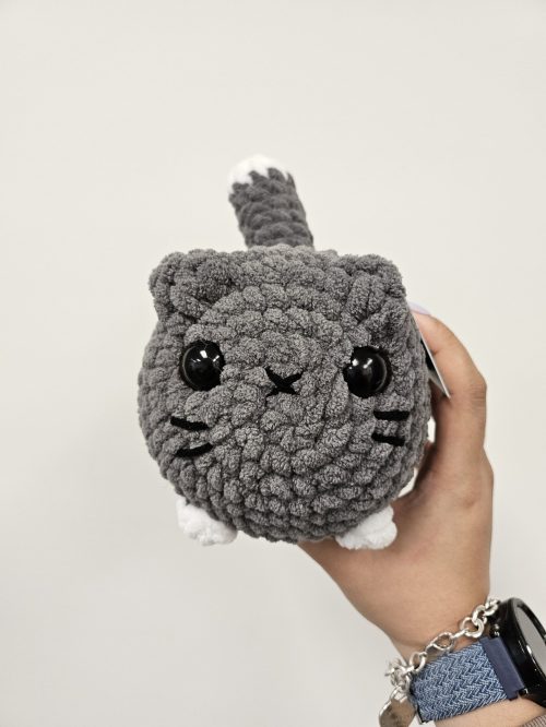 Handmade amigurumi