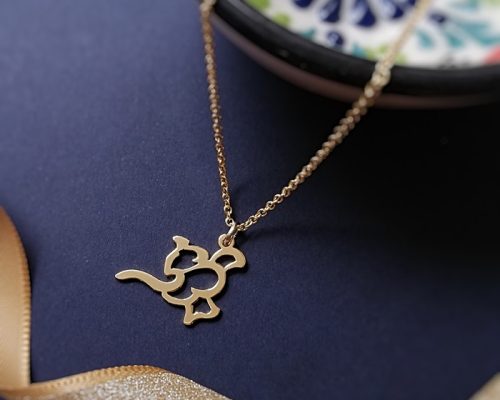 hiragana jewelry